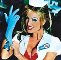 blink182 enema of the state 希少SRC限定レコード Enema Of The State - Limited Clear Vinyl: Amazon.fr: CD et